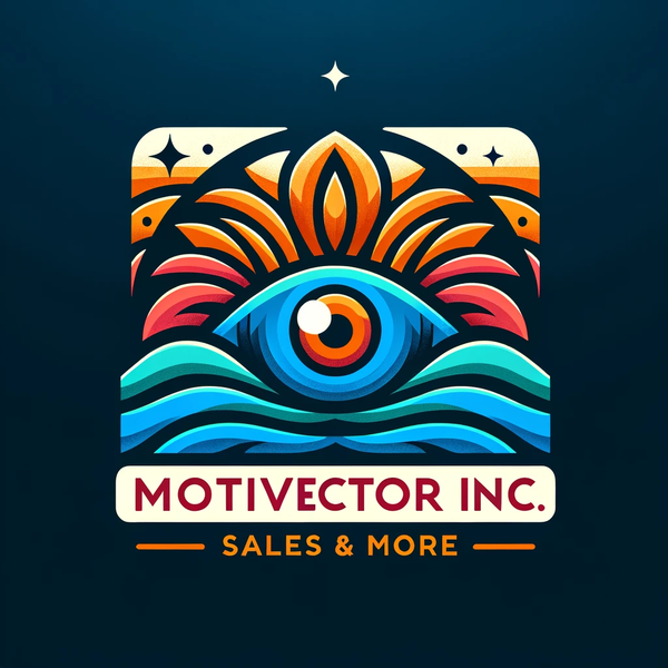 MotiVector Art&Design